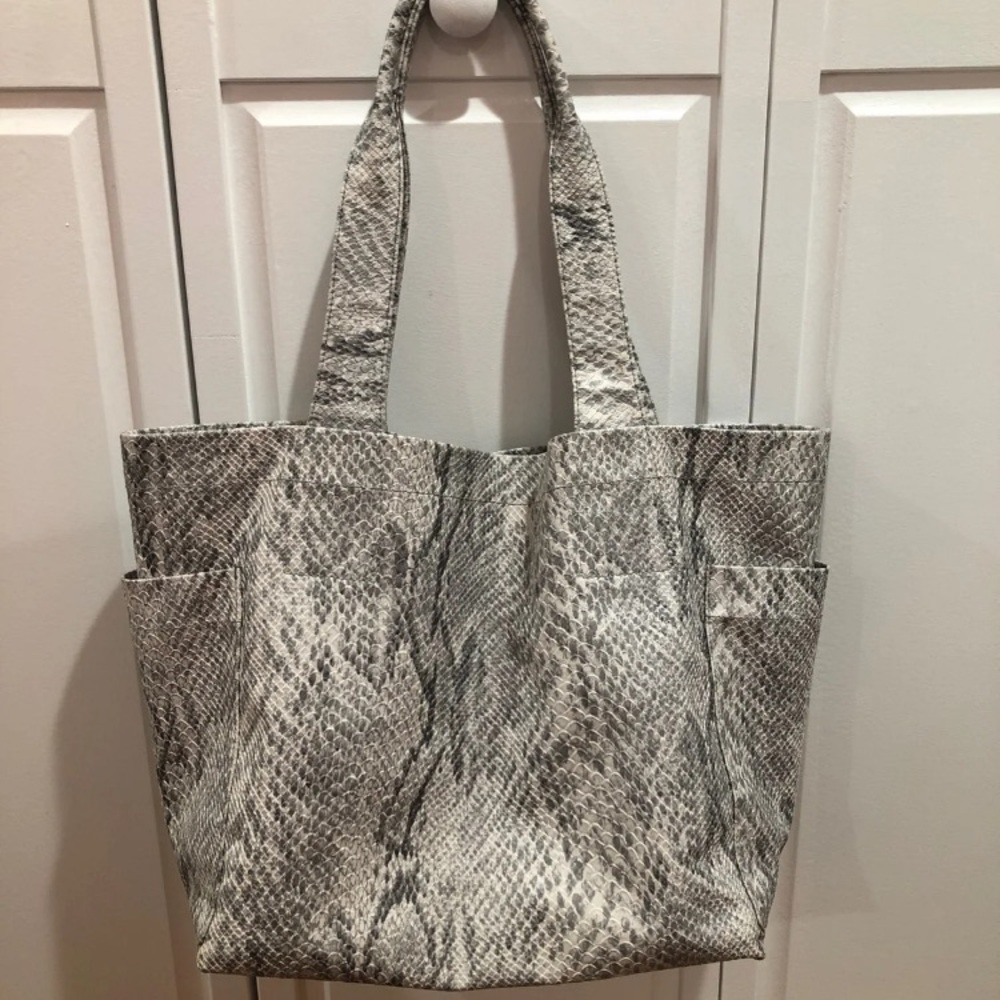 Chico’s Large Shoulder Bag